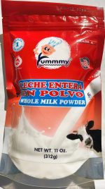 Whole Milk Instant Powder 11 0z, Kosher certified, Halal certified, Product of USA - Image 5